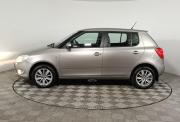 Skoda Fabia II Рестайлинг Волгоград  - изображение 27