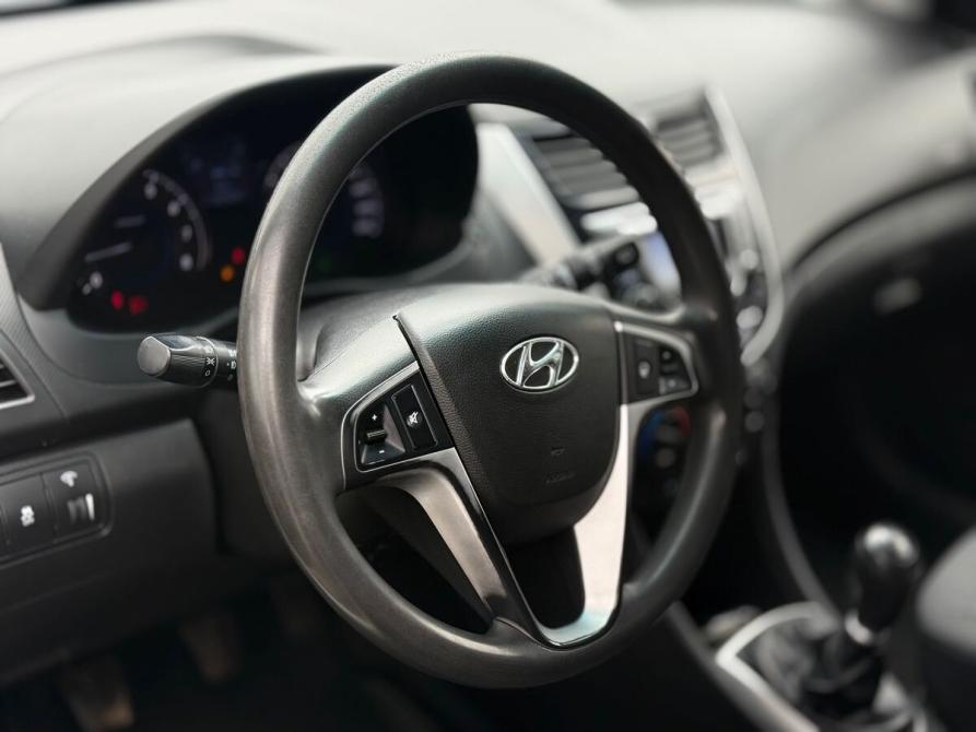 Hyundai Solaris I Ижевск  - изображение 12