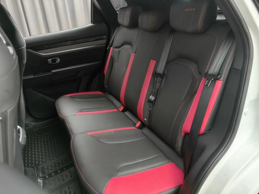 JETOUR DASHING I Подольск  - изображение 8