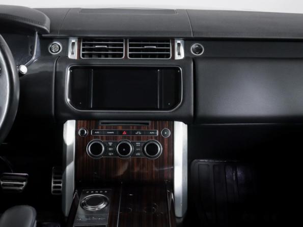 Land Rover Range Rover IV с пробегом 2015 года, цена 4 500 000 рублей, 147915 км, внедорожник, Автокод Объявления