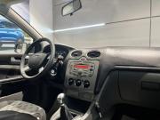 Ford Focus II Рестайлинг Новосибирск  - изображение 33
