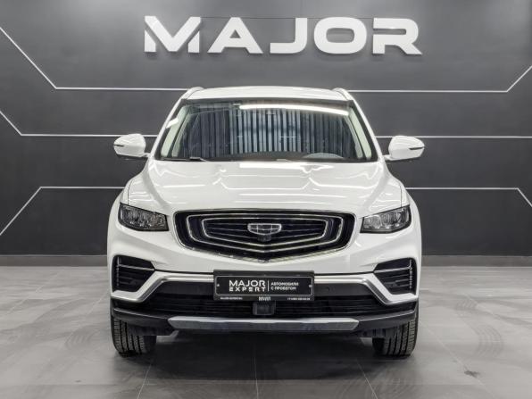 Geely Atlas Pro с пробегом 2022 года, цена 1 970 000 рублей, 40996 км, внедорожник, Автокод Объявления