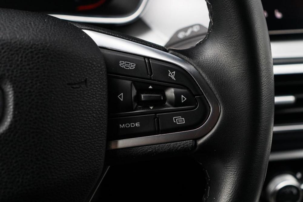 Geely Coolray I Москва  - изображение 19