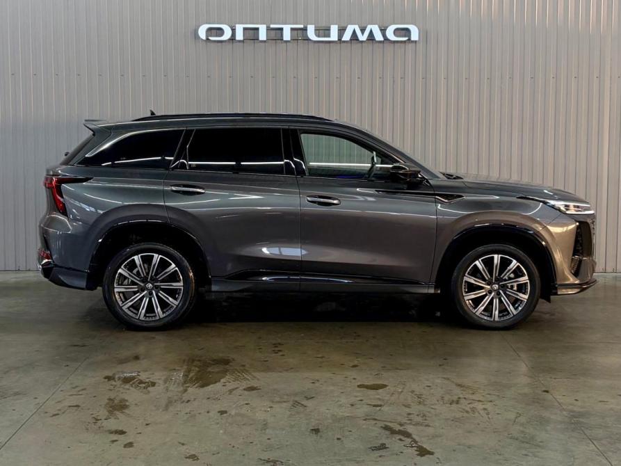Changan CS75 Plus III Краснодар  - изображение 4