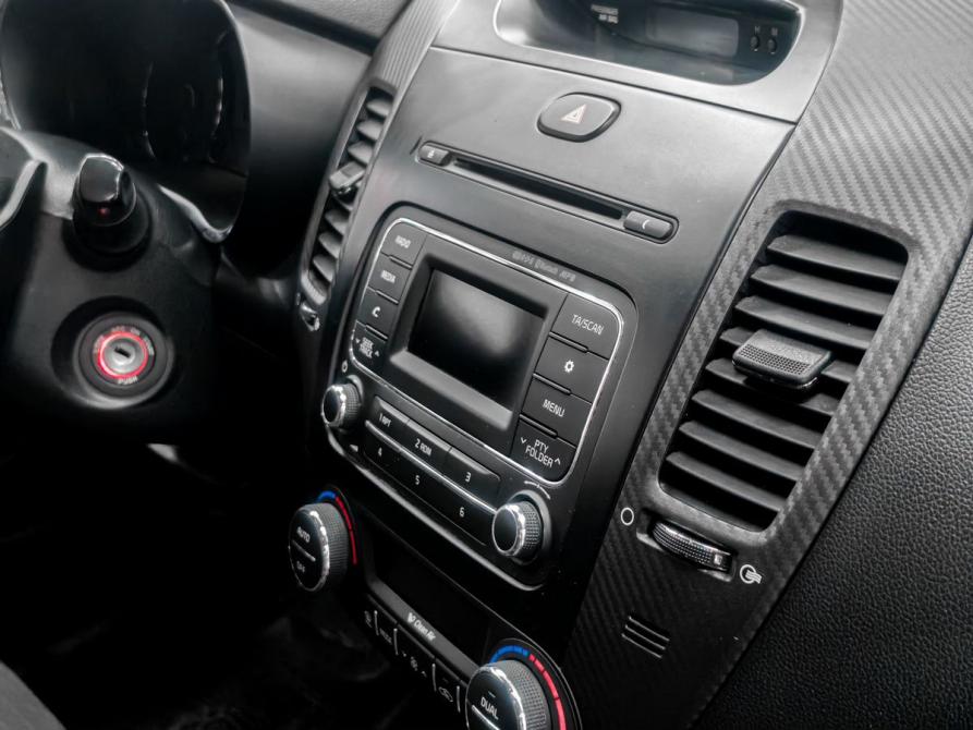 Kia Cerato III Ростов-на-Дону  - изображение 21