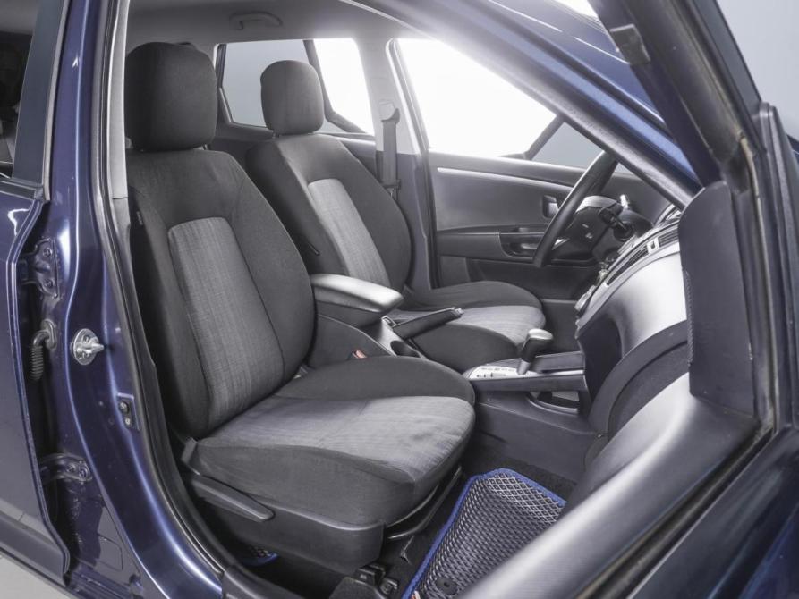 Kia Ceed I Рестайлинг Ростов-на-Дону  - изображение 8