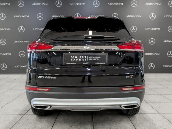 Geely Atlas Pro с пробегом 2022 года, цена 1 750 000 рублей, 80713 км, внедорожник, Автокод Объявления