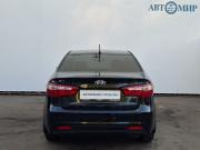 Kia Rio III Москва  - изображение 18