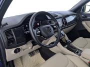 Skoda Kodiaq I Москва  - изображение 46