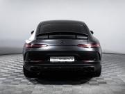 Mercedes-Benz AMG GT 4-Door Coupe I Москва  - изображение 29