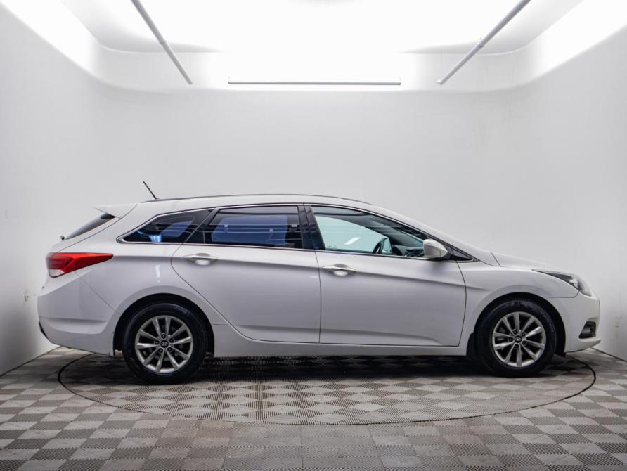 Hyundai i40 I Рестайлинг Москва  - изображение 4