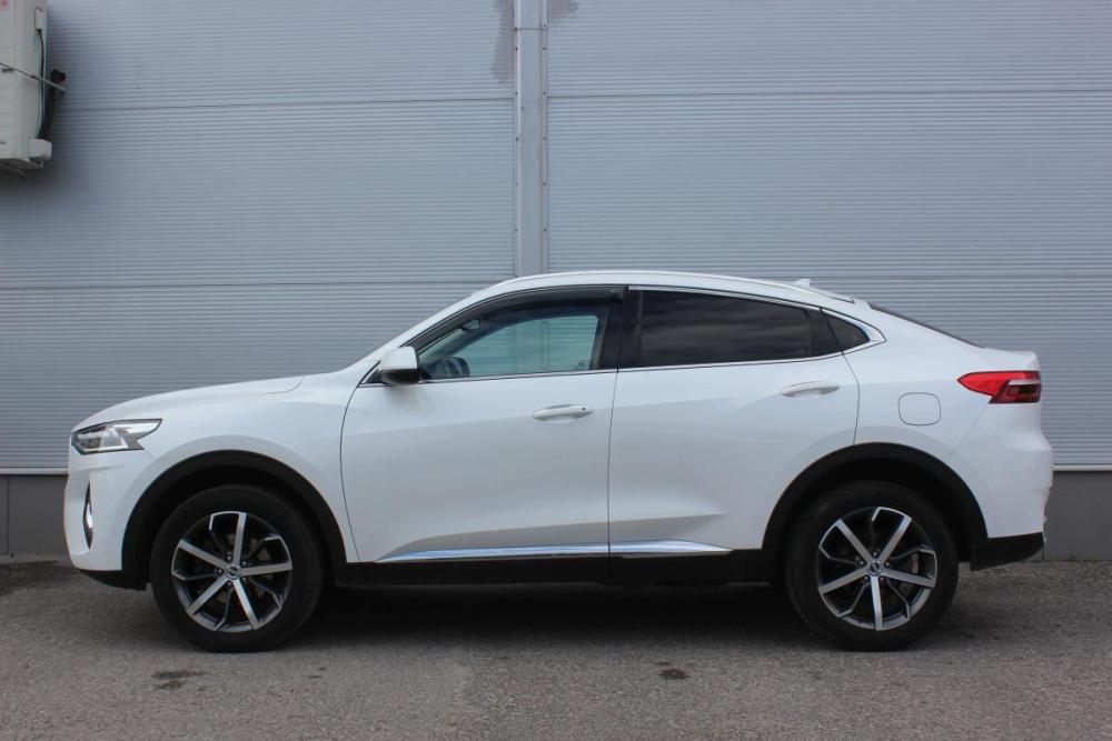 Haval F7x I Белгород  - изображение 6