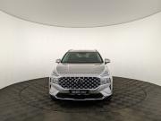 Hyundai Santa Fe IV Рестайлинг Москва  - изображение 32