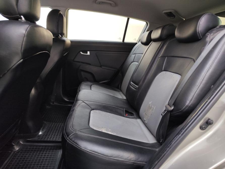 Kia Sportage III Рестайлинг Уфа  - изображение 12