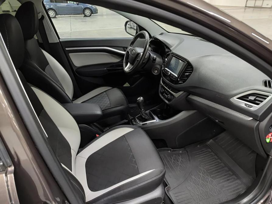 Lada (ВАЗ) Vesta I Казань  - изображение 13