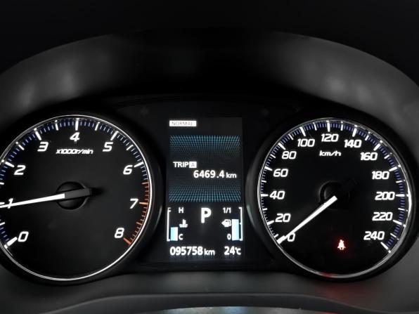 Mitsubishi Outlander III Рестайлинг 3 с пробегом 2021 года, цена 2 920 000 рублей, 95753 км, внедорожник, Автокод Объявления