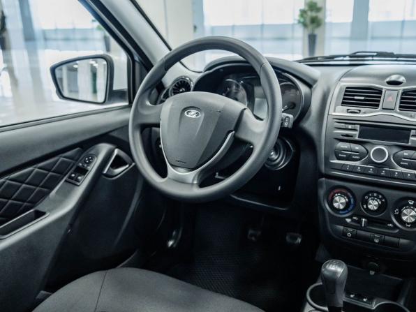 Lada (ВАЗ) Granta I Рестайлинг с пробегом 2025 года, цена 1 036 000 рублей, 26279 км, лифтбек, Автокод Объявления