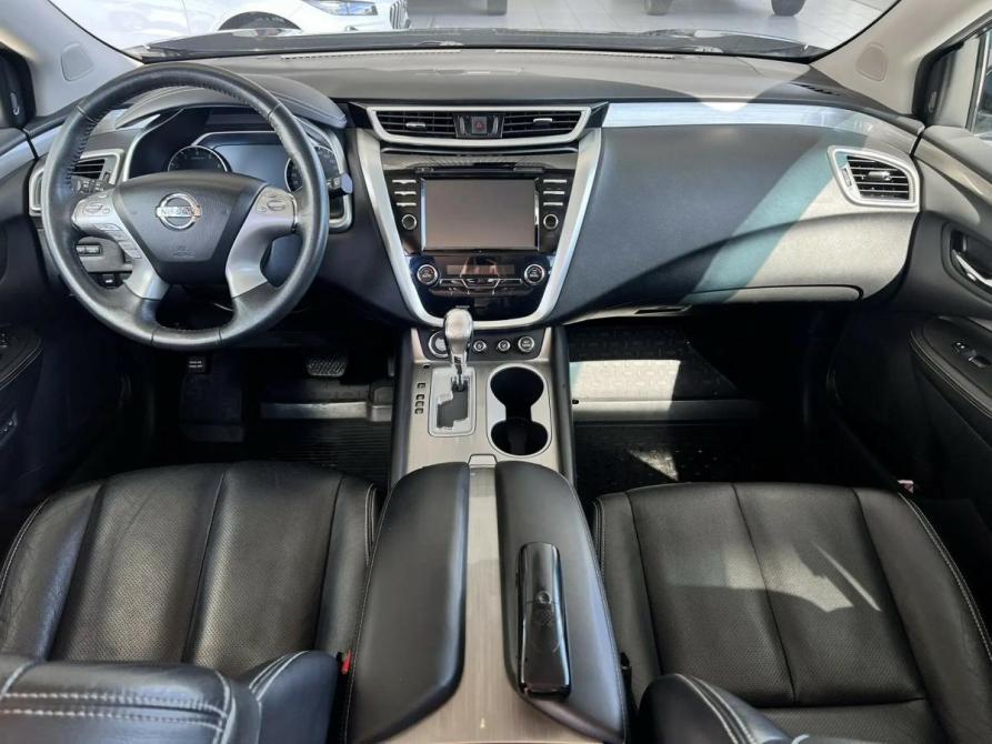 Nissan Murano III (Z52) Екатеринбург  - изображение 13