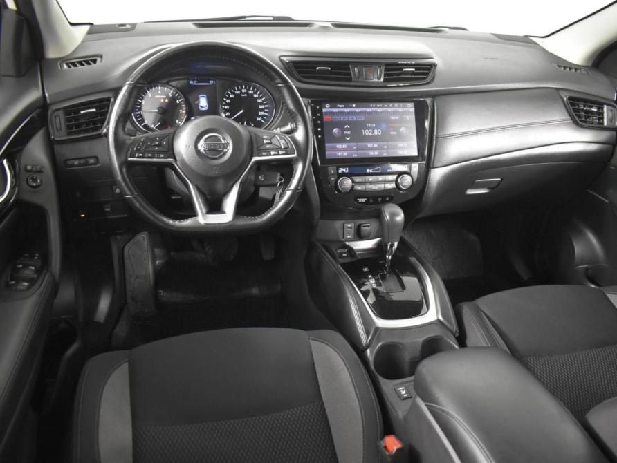 Nissan Qashqai II Рестайлинг Казань  - изображение 6