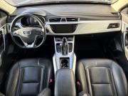 Geely Atlas I Москва  - изображение 32