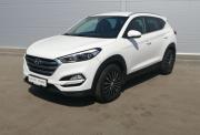 Hyundai Tucson III Иваново  - изображение 26