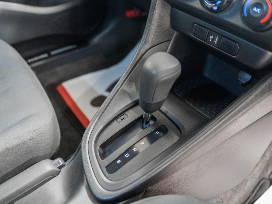 Toyota Yaris IV Красноярск  - изображение 16