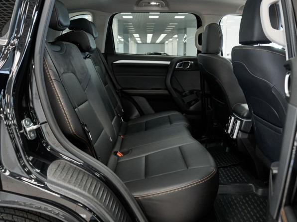 Haval Dargo I с пробегом 2023 года, цена 2 773 000 рублей, 17736 км, внедорожник, Автокод Объявления