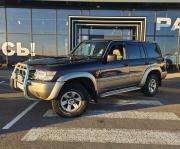 Nissan Patrol V (Y61) Воронеж  - изображение 10