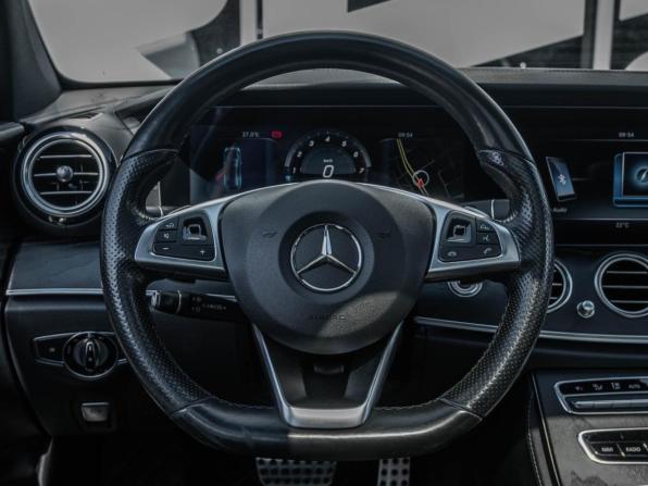 Mercedes-Benz E-Класс V (W213 S213 C238) с пробегом 2016 года, цена 2 933 200 рублей, 150216 км, седан, Автокод Объявления