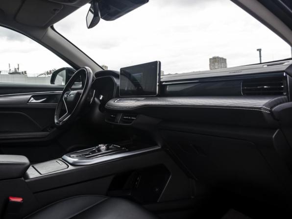 Haval Jolion I с пробегом 2023 года, цена 2 047 000 рублей, 46900 км, внедорожник, Автокод Объявления