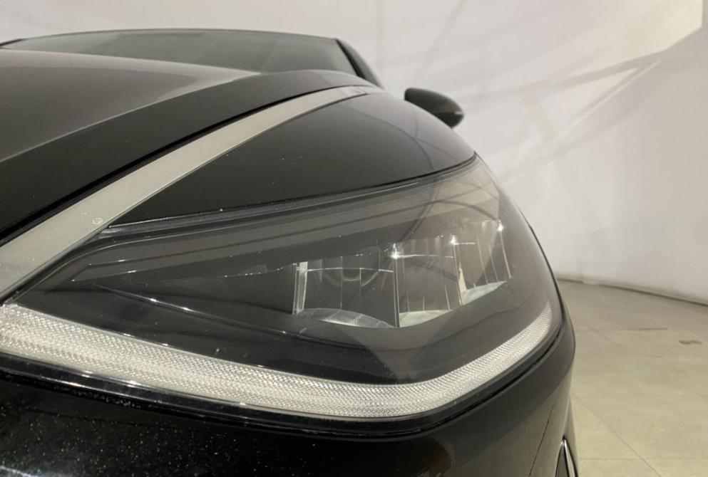 Hyundai Sonata VII (LF) Рестайлинг Саранск  - изображение 13