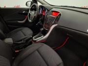 Opel Astra J Рестайлинг Псков  - изображение 31