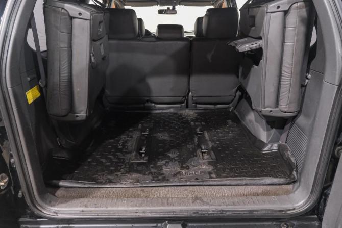 Toyota Land Cruiser Prado 120 Series с пробегом 2008 года, цена 2 819 000 рублей, 270000 км, внедорожник, Автокод Объявления