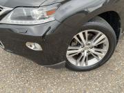 Lexus RX III Рестайлинг Тверь  - изображение 21