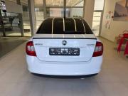 Skoda Rapid I Челябинск  - изображение 23