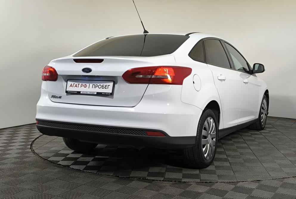 Ford Focus III Рестайлинг Нижний Новгород  - изображение 4
