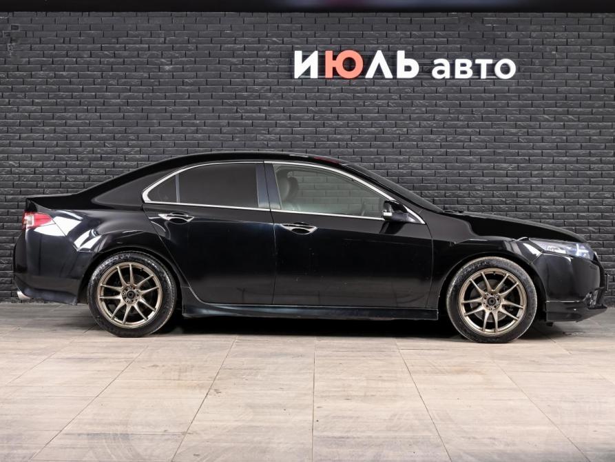 Honda Accord VIII Рестайлинг Екатеринбург  - изображение 9