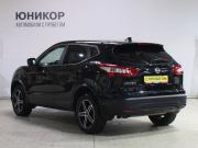 Nissan Qashqai II Дзержинск  - изображение 22