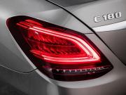 Mercedes-Benz C-Класс IV (W205) Рестайлинг Иркутск  - изображение 53
