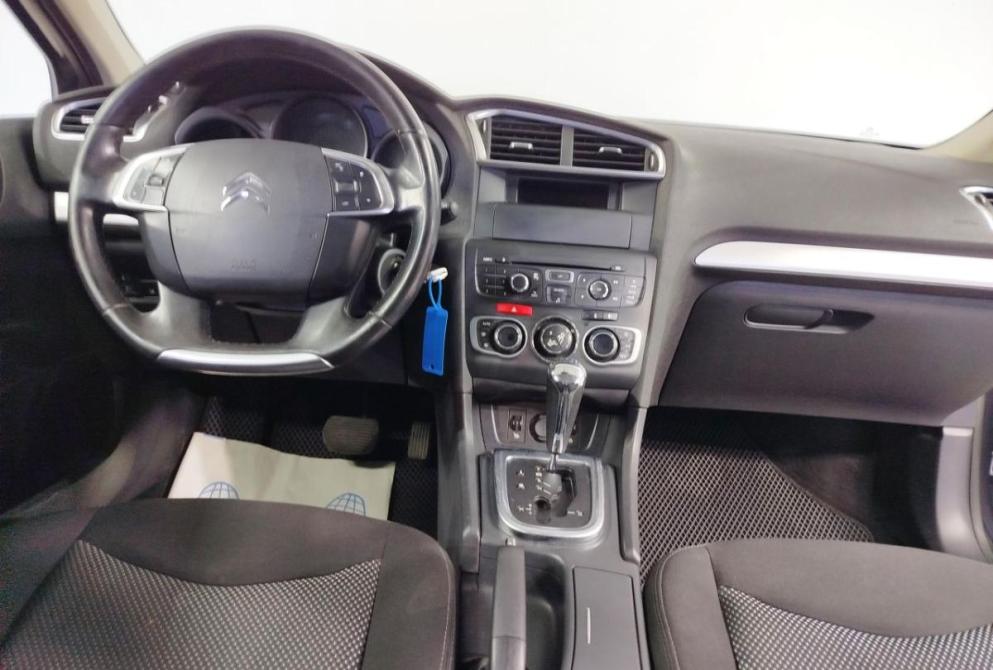 Citroen C4 II Саратов  - изображение 15