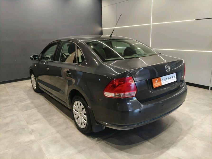 Volkswagen Polo V Нижний Новгород  - изображение 6