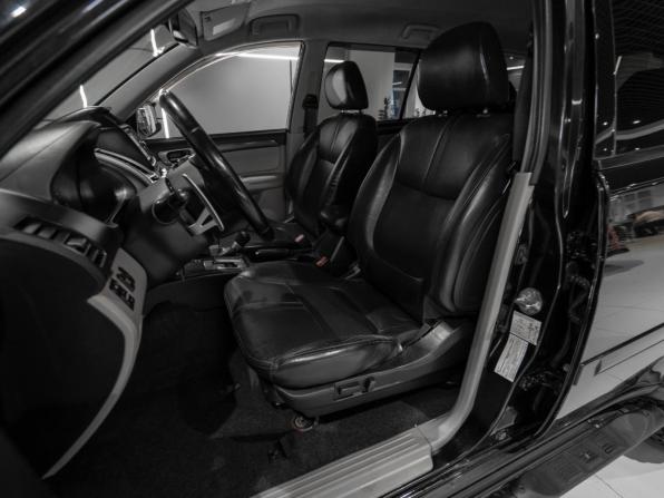 Mitsubishi Pajero Sport II Рестайлинг с пробегом 2014 года, цена 1 630 000 рублей, 198551 км, внедорожник, Автокод Объявления