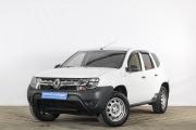 Renault Duster I Рестайлинг Тюмень  - изображение 20