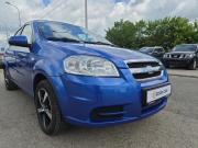 Chevrolet Aveo I Рестайлинг Саратов  - изображение 45