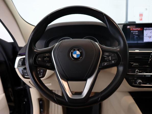 BMW 6 серии IV (G32) с пробегом 2019 года, цена 4 200 000 рублей, 77799 км, лифтбек, Автокод Объявления
