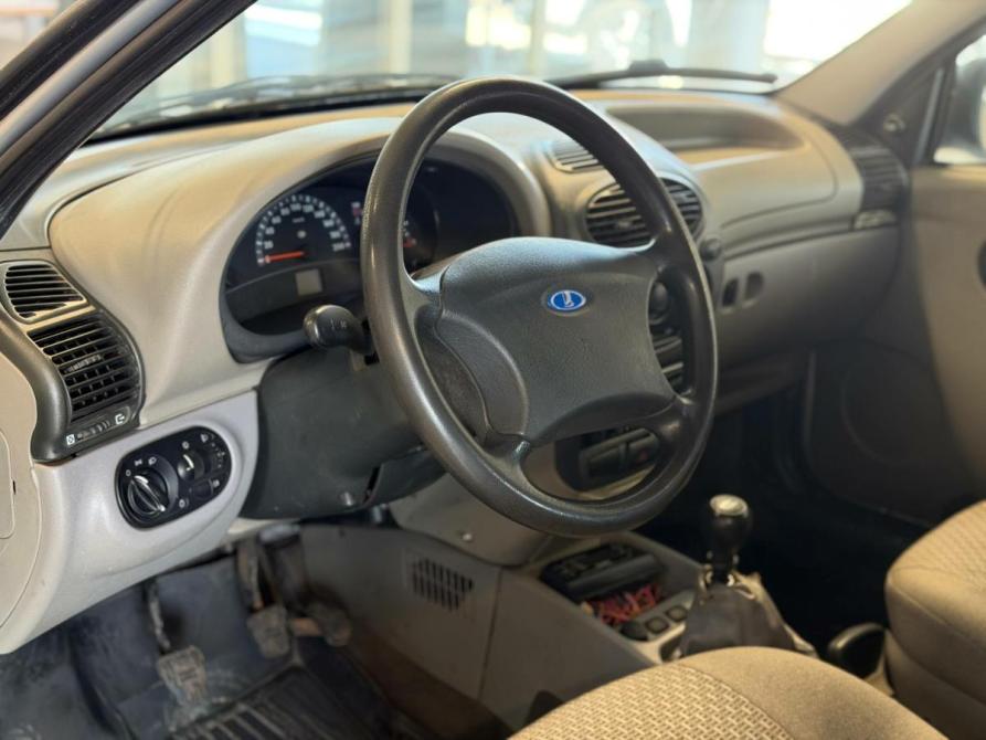Lada (ВАЗ) Kalina I Тольятти  - изображение 12
