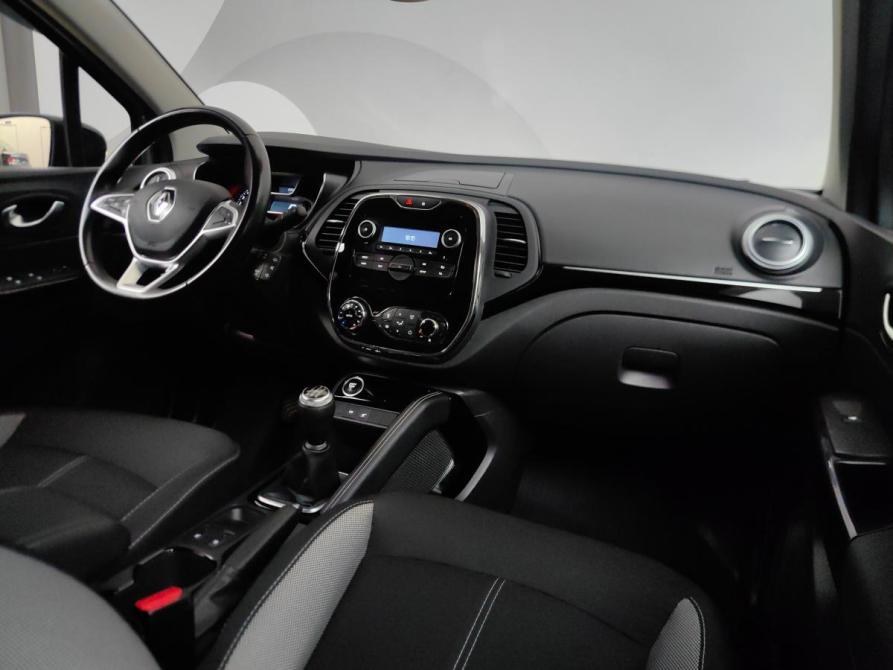 Renault Kaptur I Рестайлинг Подольск  - изображение 13