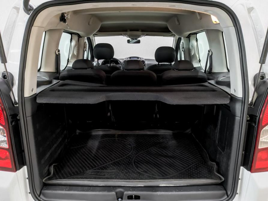 Citroen Berlingo II Рестайлинг 2 Москва  - изображение 10