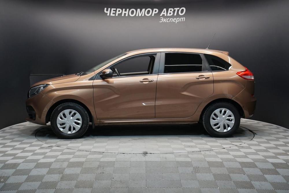 Lada (ВАЗ) XRAY I Крым  - изображение 2