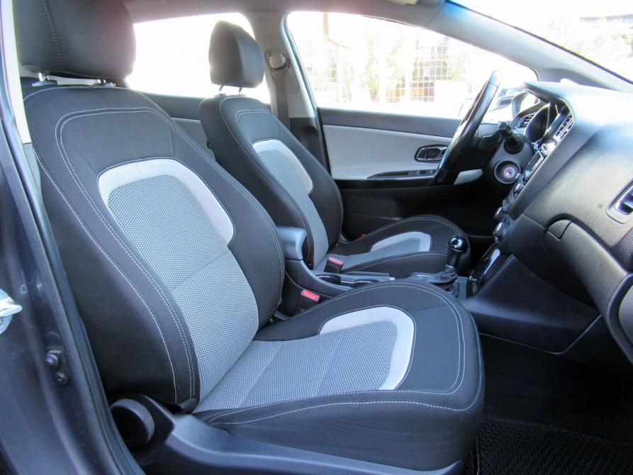 Kia Ceed II Самара  - изображение 11